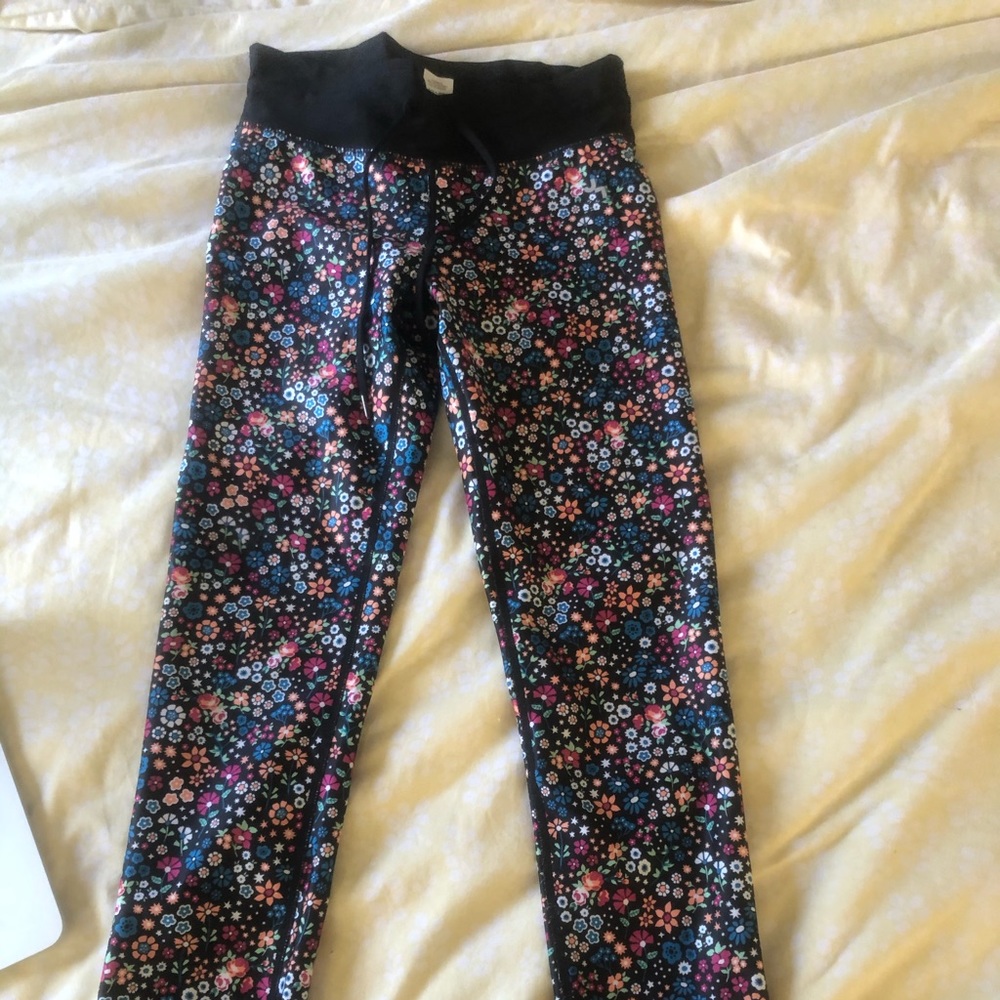 Joy lab workout pants
